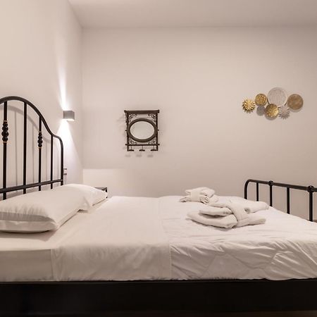 Il Quadrifoglio D4 Apartment By Wonderful Italy 西尔米奥奈 外观 照片