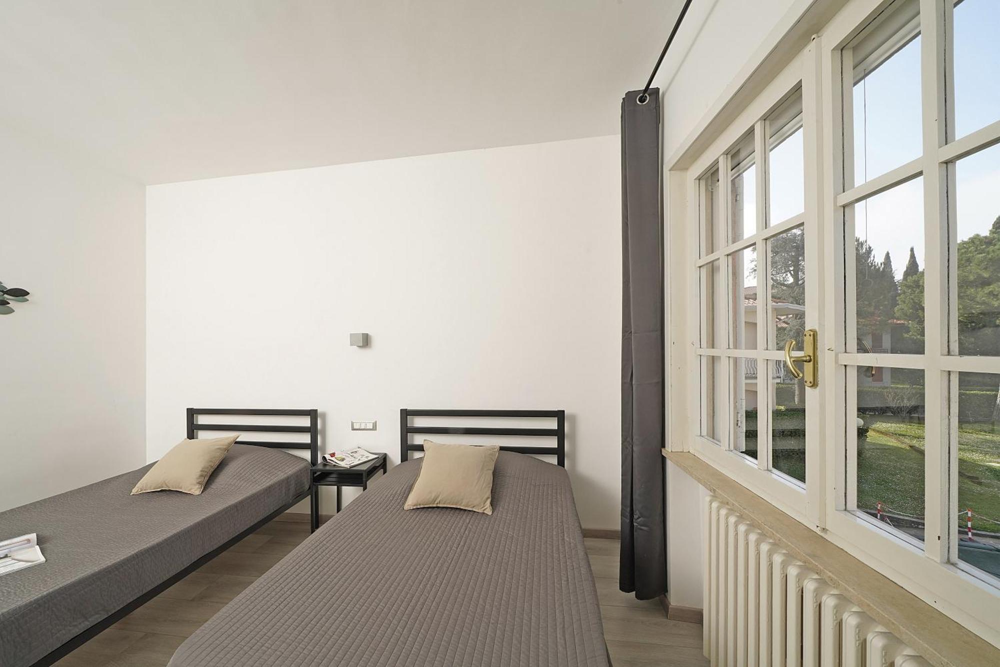 Il Quadrifoglio D4 Apartment By Wonderful Italy 西尔米奥奈 外观 照片