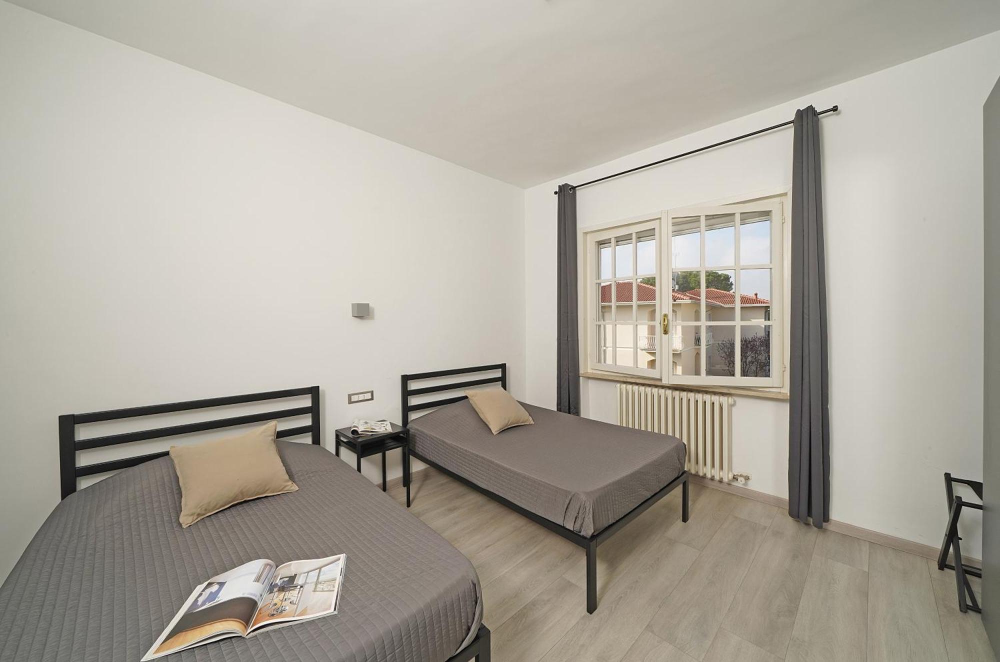 Il Quadrifoglio D4 Apartment By Wonderful Italy 西尔米奥奈 外观 照片