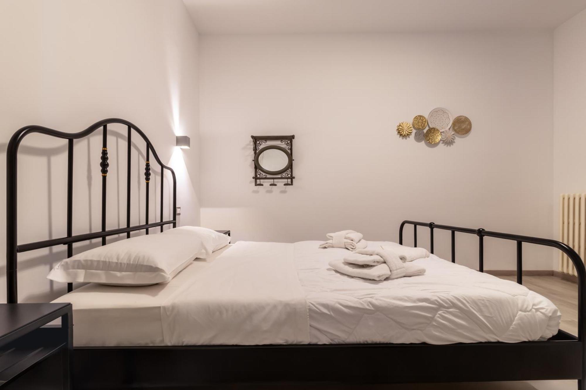 Il Quadrifoglio D4 Apartment By Wonderful Italy 西尔米奥奈 外观 照片