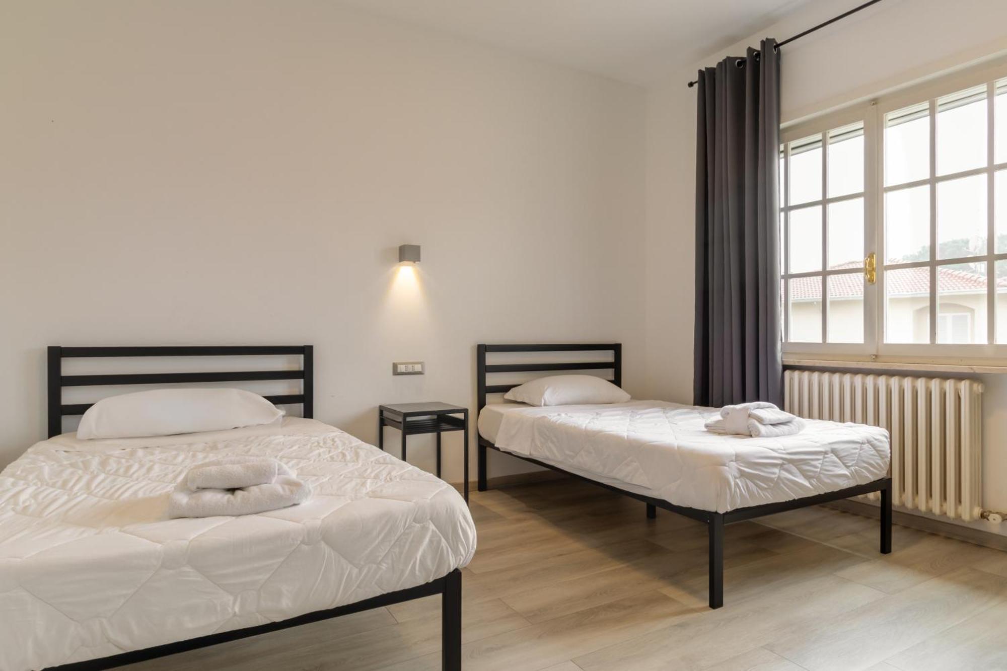 Il Quadrifoglio D4 Apartment By Wonderful Italy 西尔米奥奈 外观 照片