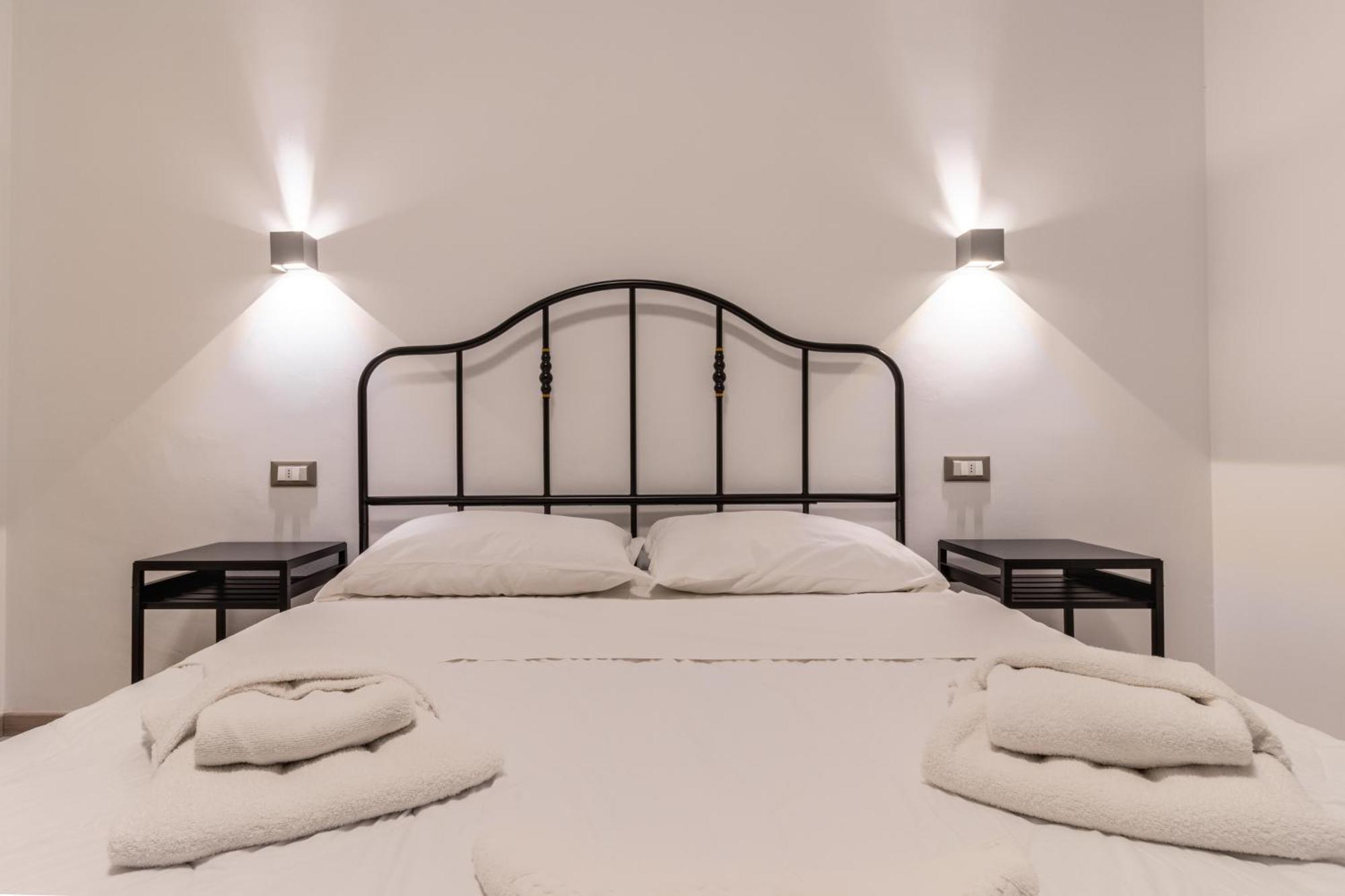 Il Quadrifoglio D4 Apartment By Wonderful Italy 西尔米奥奈 外观 照片