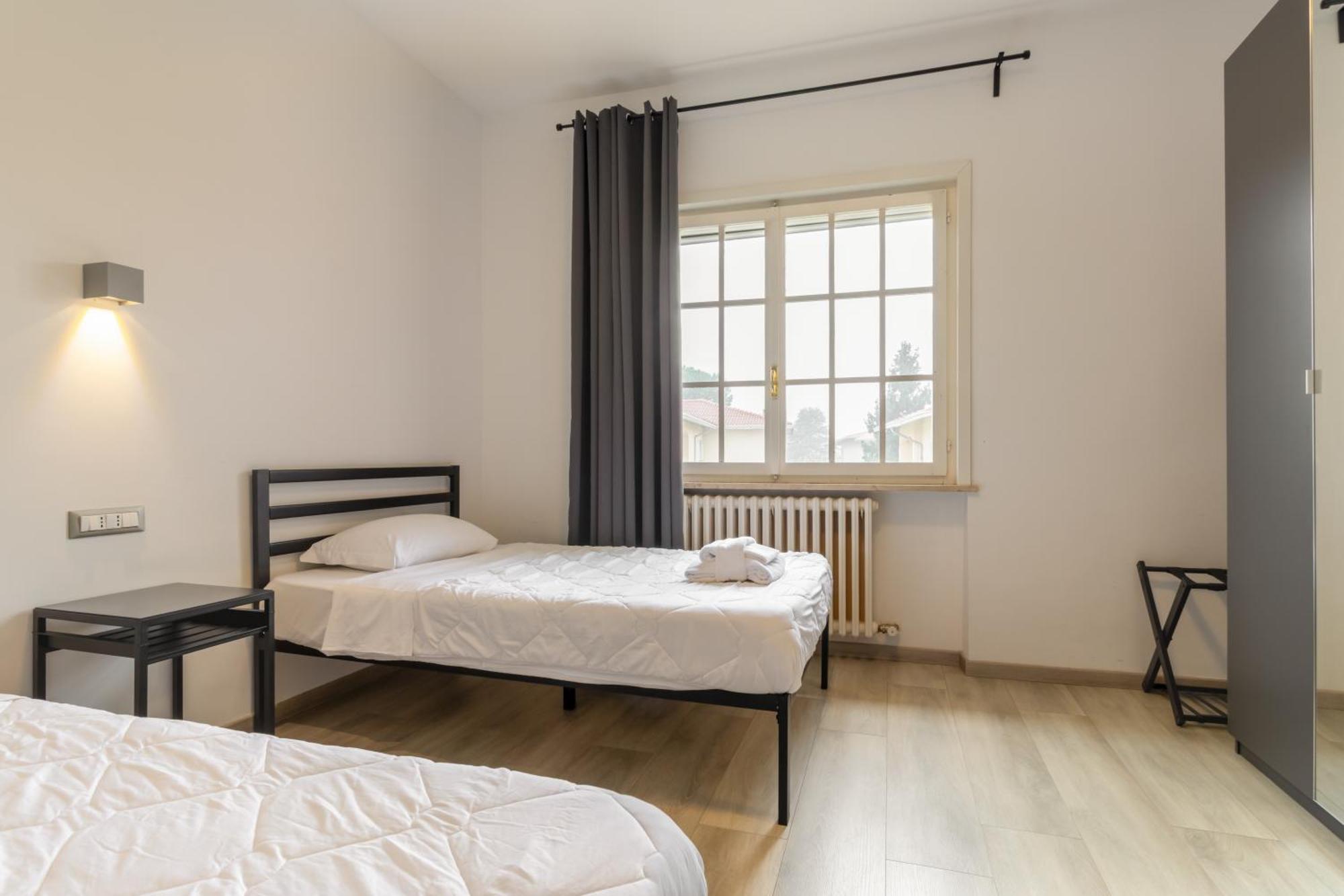 Il Quadrifoglio D4 Apartment By Wonderful Italy 西尔米奥奈 外观 照片