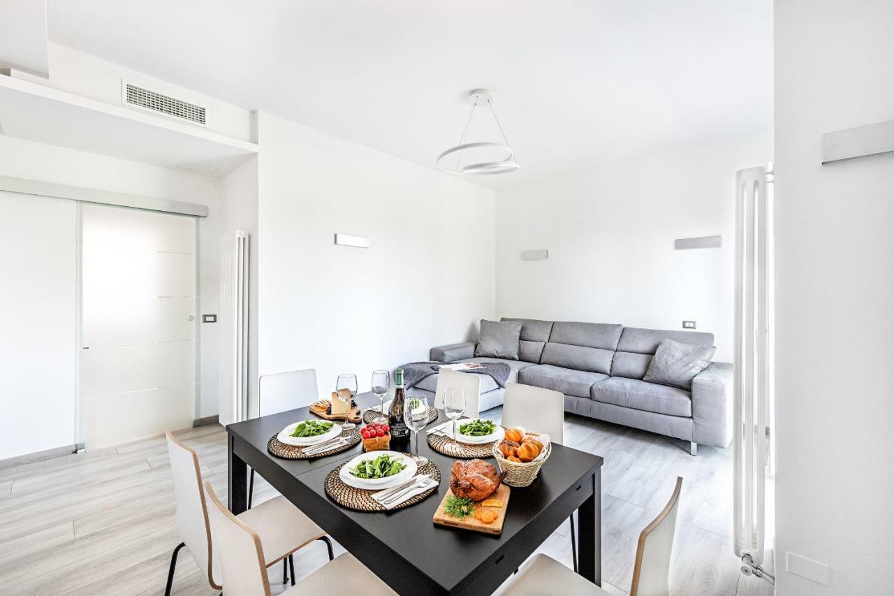 Il Quadrifoglio D4 Apartment By Wonderful Italy 西尔米奥奈 外观 照片