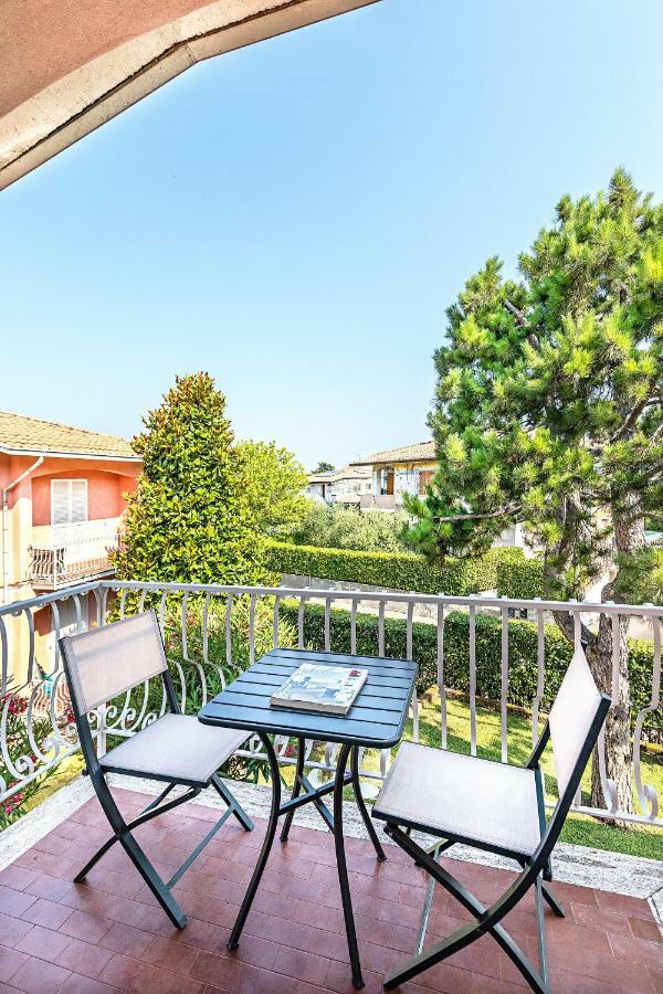 Il Quadrifoglio D4 Apartment By Wonderful Italy 西尔米奥奈 外观 照片