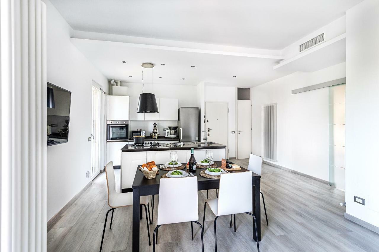 Il Quadrifoglio D4 Apartment By Wonderful Italy 西尔米奥奈 外观 照片